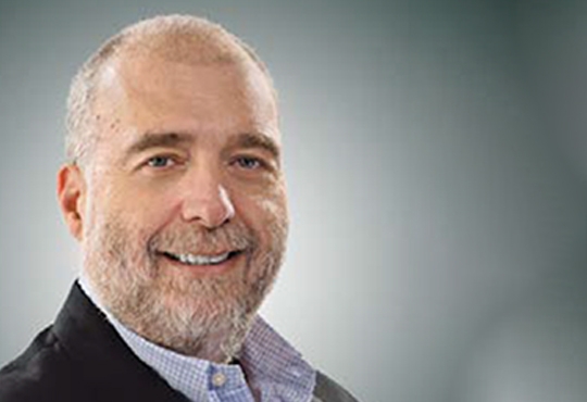 Avi Corfas, Vice President, Asia-Pacific and Latin America, Skybox Security