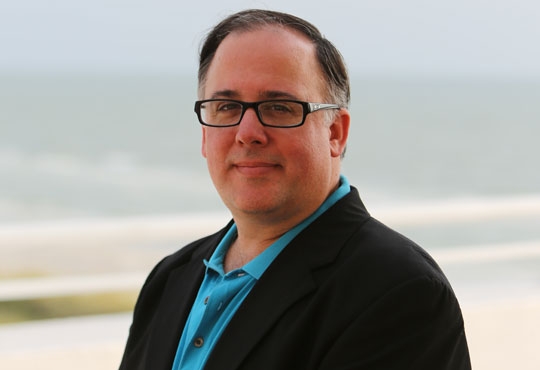 Steve Brescia, Divisional CIO, American Water Enterprises 