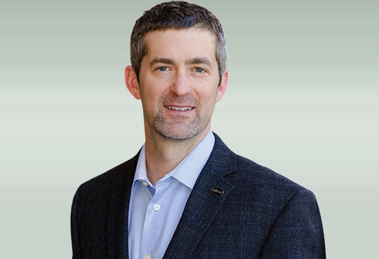 Larry Steinberg, CTO & SVP - Technology, Agilysys 