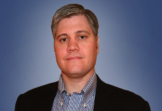 Jonathan Lowsley, CIO, ADrive