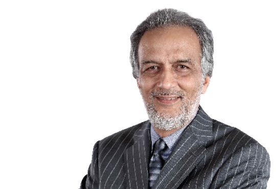 Arvind Thakur, CEO & Joint MD, NIIT Technologies 