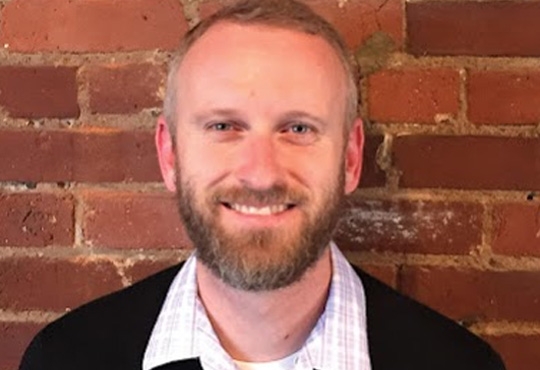 Spencer Pingry, CTO, Zaius 