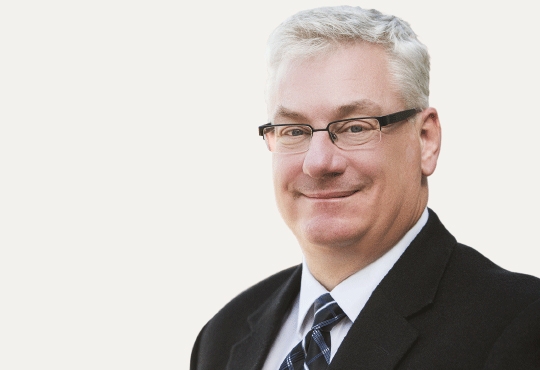 Randy Meyer, VP & General Manager, Hewlett Packard Enterprise