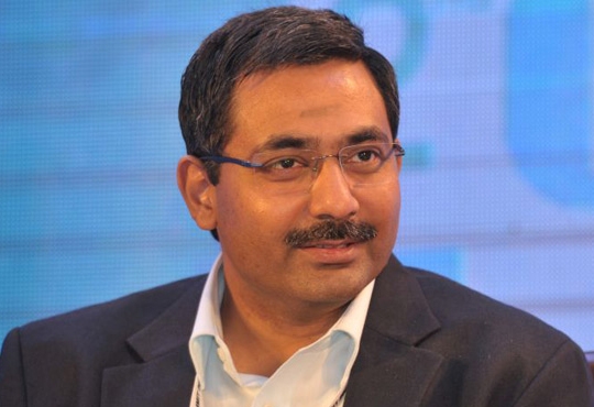 Arvind N Sivaramakrishnan, CIO, Apollo Hospitals