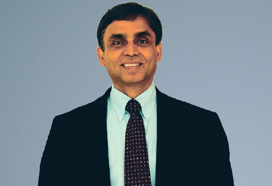 Suresh Acharya, VP - Product Development, JDA Software