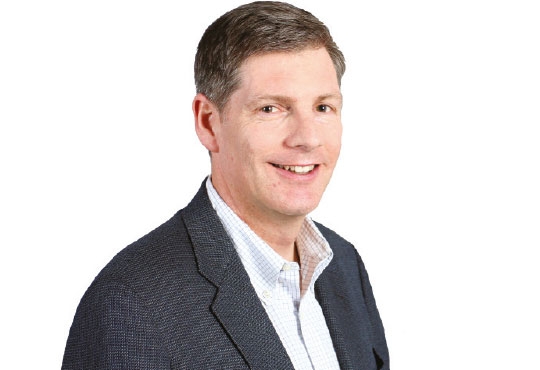 Graham Waller, Research Vice President, Gartner