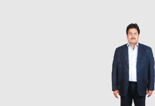 Abel Correa, CIO , Arvind Lifestyle Brands Limited