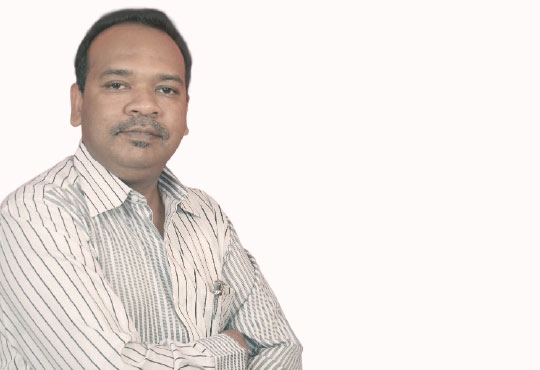 Manoj Shrivastava, Executive Director - IT, MTS - Sistema Shyam Teleservices  