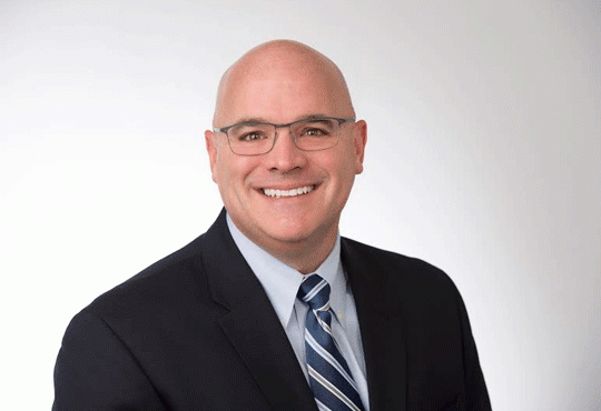 Victor Fetter, CIO and Managing Director, LPL Financial 
