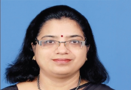 Renu Rajani, Vice President, Capgemini