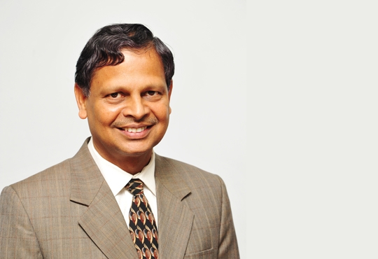 By Guru Ganesan, Managing Director, ARM - India Operations