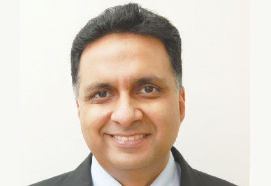 Samir Dhir, President - BFS, VirtusaPolaris