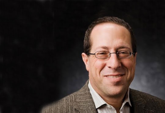 Michael Corn, Deputy CIO CISO, Brandeis University 